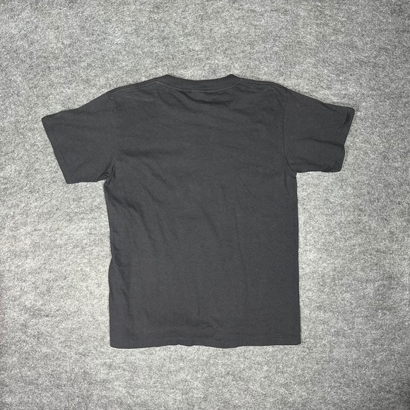 VTG 90s Spider-Man Marvel Changes T Shirt Mens M Black Single Stitch USA Made - Picture 15 of 16